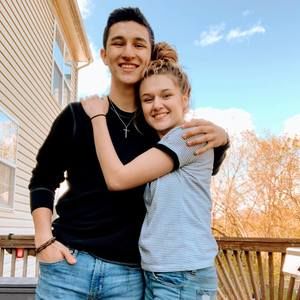 Meet your Posher, Mattie